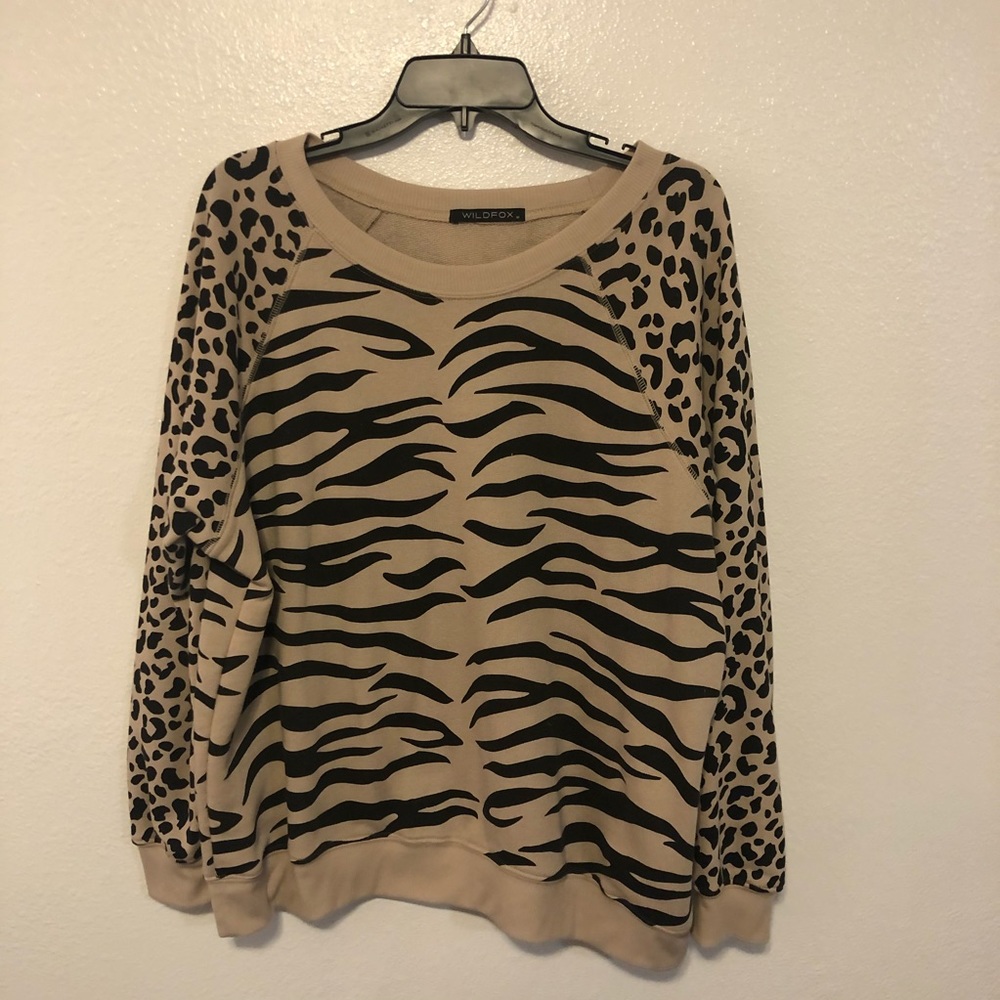 Wildfox top